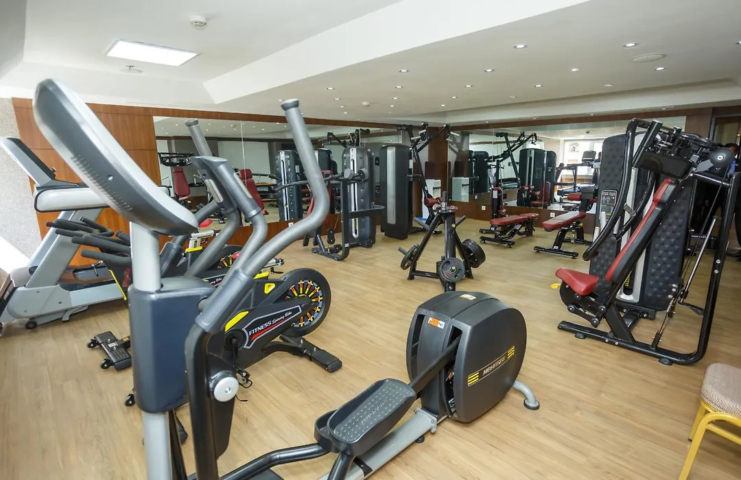 Hotel Crowne Imperial - Kathmandu-1